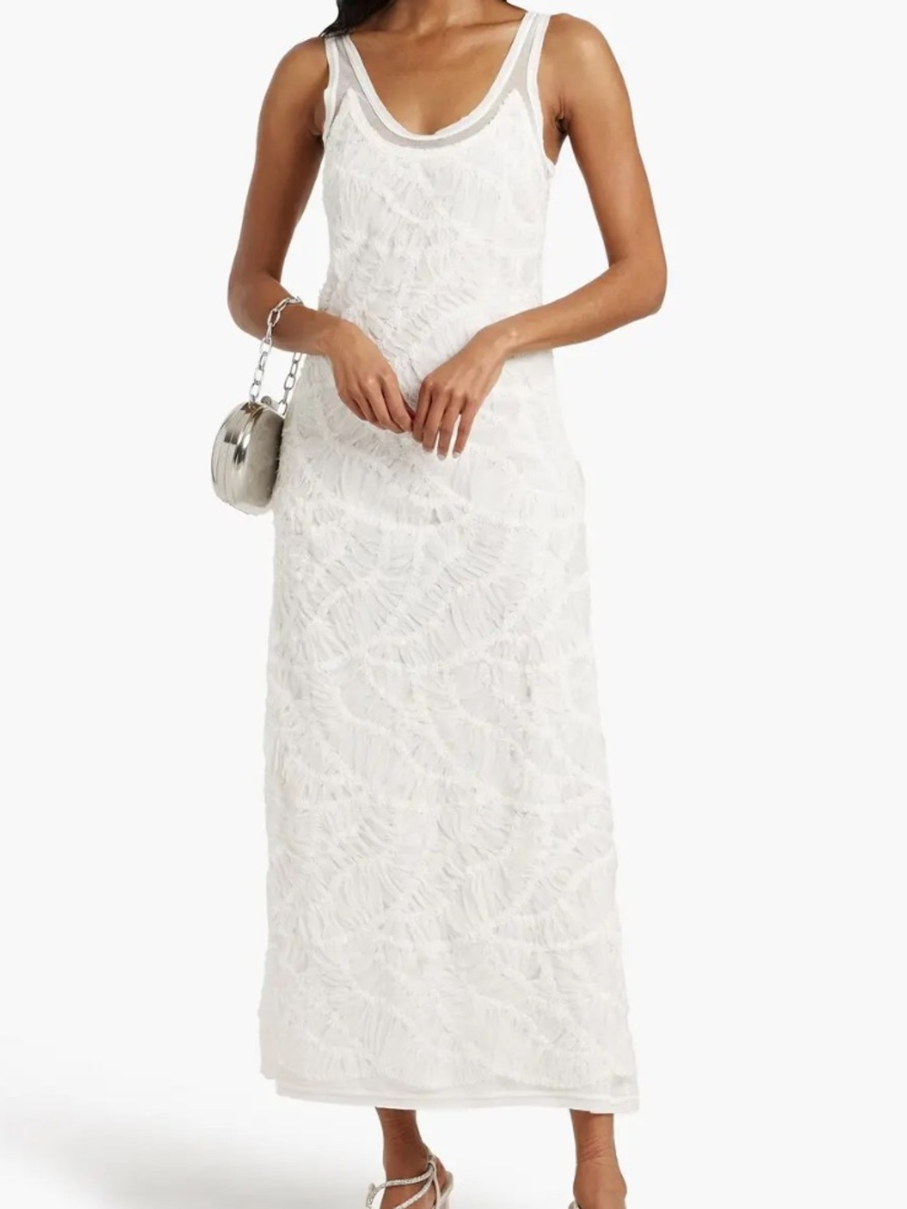 Simkhai Dress